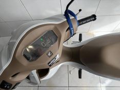 Honda Motos BIZ 125 EX 2025 SÓ MOTOS E AUTOMÓVEIS SANTA CRUZ DO SUL / Carros no Vale