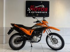 Honda BROS 160 ESDD 2019 SÓ MOTOS E AUTOMÓVEIS SANTA CRUZ DO SUL / Carros no Vale