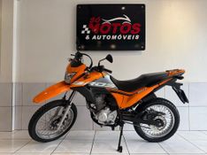 Honda BROS 160 ESDD 2019 SÓ MOTOS E AUTOMÓVEIS SANTA CRUZ DO SUL / Carros no Vale