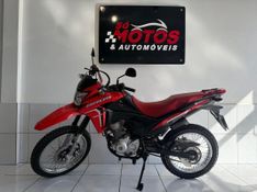 Honda BROS 160 ESDD 2024 SÓ MOTOS E AUTOMÓVEIS SANTA CRUZ DO SUL / Carros no Vale
