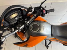 Honda BROS 160 ESDD 2019 SÓ MOTOS E AUTOMÓVEIS SANTA CRUZ DO SUL / Carros no Vale