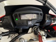 Honda BROS 160 ESDD 2024 SÓ MOTOS E AUTOMÓVEIS SANTA CRUZ DO SUL / Carros no Vale