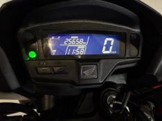 Honda BROS 160 ESDD 2019 SÓ MOTOS E AUTOMÓVEIS SANTA CRUZ DO SUL / Carros no Vale
