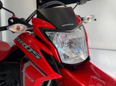 Honda BROS 160 ESDD 2024 SÓ MOTOS E AUTOMÓVEIS SANTA CRUZ DO SUL / Carros no Vale