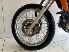 Honda BROS 160 ESDD 2019 SÓ MOTOS E AUTOMÓVEIS SANTA CRUZ DO SUL / Carros no Vale
