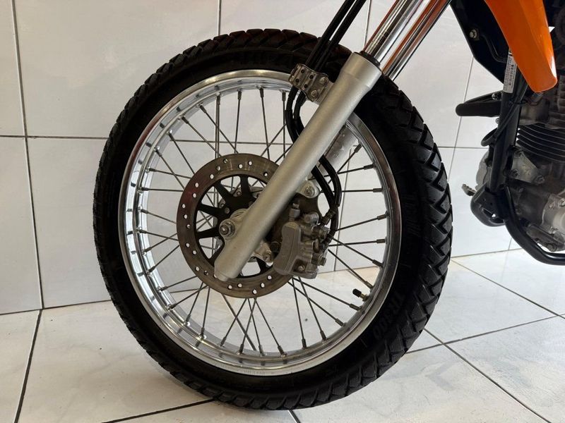 Honda BROS 160 ESDD 2019 SÓ MOTOS E AUTOMÓVEIS SANTA CRUZ DO SUL / Carros no Vale