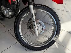Honda BROS 160 ESDD 2024 SÓ MOTOS E AUTOMÓVEIS SANTA CRUZ DO SUL / Carros no Vale