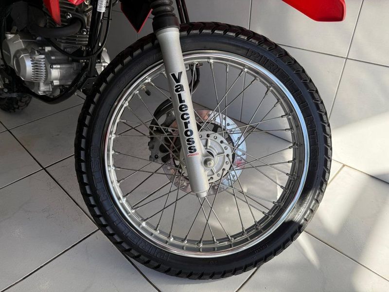 Honda BROS 160 ESDD 2024 SÓ MOTOS E AUTOMÓVEIS SANTA CRUZ DO SUL / Carros no Vale