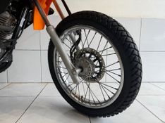 Honda BROS 160 ESDD 2019 SÓ MOTOS E AUTOMÓVEIS SANTA CRUZ DO SUL / Carros no Vale