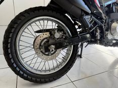 Honda BROS 160 ESDD 2024 SÓ MOTOS E AUTOMÓVEIS SANTA CRUZ DO SUL / Carros no Vale