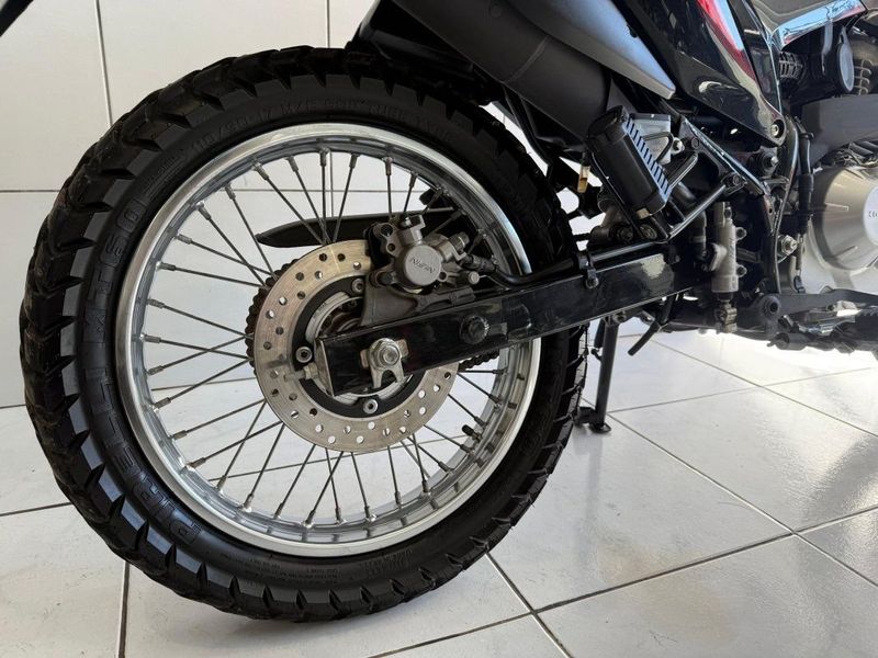 Honda BROS 160 ESDD 2024 SÓ MOTOS E AUTOMÓVEIS SANTA CRUZ DO SUL / Carros no Vale