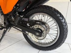 Honda BROS 160 ESDD 2019 SÓ MOTOS E AUTOMÓVEIS SANTA CRUZ DO SUL / Carros no Vale