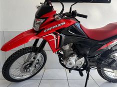 Honda BROS 160 ESDD 2024 SÓ MOTOS E AUTOMÓVEIS SANTA CRUZ DO SUL / Carros no Vale