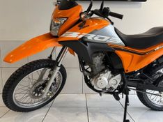 Honda BROS 160 ESDD 2019 SÓ MOTOS E AUTOMÓVEIS SANTA CRUZ DO SUL / Carros no Vale