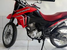 Honda BROS 160 ESDD 2024 SÓ MOTOS E AUTOMÓVEIS SANTA CRUZ DO SUL / Carros no Vale