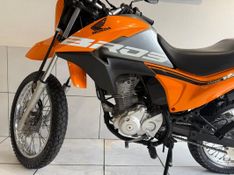 Honda BROS 160 ESDD 2019 SÓ MOTOS E AUTOMÓVEIS SANTA CRUZ DO SUL / Carros no Vale
