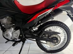 Honda BROS 160 ESDD 2024 SÓ MOTOS E AUTOMÓVEIS SANTA CRUZ DO SUL / Carros no Vale