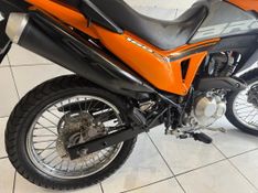 Honda BROS 160 ESDD 2019 SÓ MOTOS E AUTOMÓVEIS SANTA CRUZ DO SUL / Carros no Vale
