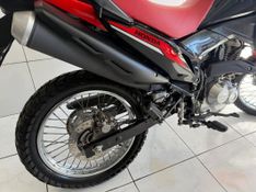 Honda BROS 160 ESDD 2024 SÓ MOTOS E AUTOMÓVEIS SANTA CRUZ DO SUL / Carros no Vale
