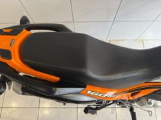 Honda BROS 160 ESDD 2019 SÓ MOTOS E AUTOMÓVEIS SANTA CRUZ DO SUL / Carros no Vale