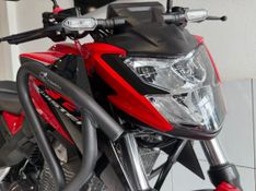 Honda Motos CB 300F TWISTER ABS 2023 SÓ MOTOS E AUTOMÓVEIS SANTA CRUZ DO SUL / Carros no Vale