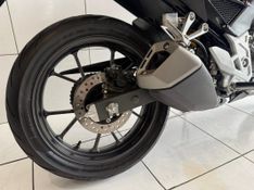 Honda Motos CB 300F TWISTER ABS 2023 SÓ MOTOS E AUTOMÓVEIS SANTA CRUZ DO SUL / Carros no Vale