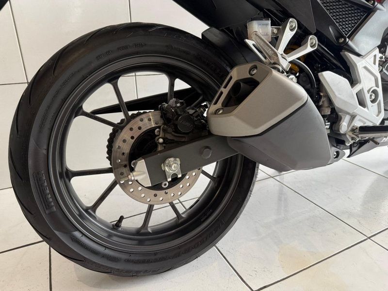 Honda Motos CB 300F TWISTER ABS 2023 SÓ MOTOS E AUTOMÓVEIS SANTA CRUZ DO SUL / Carros no Vale