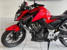 Honda Motos CB 300F TWISTER ABS 2023 SÓ MOTOS E AUTOMÓVEIS SANTA CRUZ DO SUL / Carros no Vale