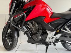Honda Motos CB 300F TWISTER ABS 2023 SÓ MOTOS E AUTOMÓVEIS SANTA CRUZ DO SUL / Carros no Vale
