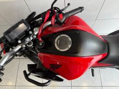 Honda Motos CB 300F TWISTER ABS 2023 SÓ MOTOS E AUTOMÓVEIS SANTA CRUZ DO SUL / Carros no Vale