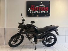 Honda Motos CG 160 FAN 2024 SÓ MOTOS E AUTOMÓVEIS SANTA CRUZ DO SUL / Carros no Vale