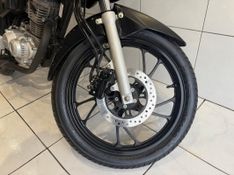 Honda Motos CG 160 FAN 2024 SÓ MOTOS E AUTOMÓVEIS SANTA CRUZ DO SUL / Carros no Vale