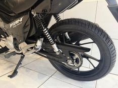 Honda Motos CG 160 FAN 2024 SÓ MOTOS E AUTOMÓVEIS SANTA CRUZ DO SUL / Carros no Vale