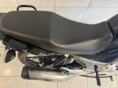 Honda Motos CG 160 FAN 2024 SÓ MOTOS E AUTOMÓVEIS SANTA CRUZ DO SUL / Carros no Vale