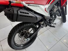 Honda XR 300L TORNADO 2025 SÓ MOTOS E AUTOMÓVEIS SANTA CRUZ DO SUL / Carros no Vale