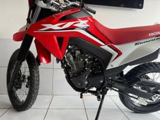Honda XR 300L TORNADO 2025 SÓ MOTOS E AUTOMÓVEIS SANTA CRUZ DO SUL / Carros no Vale