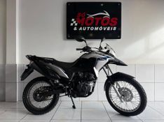 Honda XRE 190 ABS 2019 SÓ MOTOS E AUTOMÓVEIS SANTA CRUZ DO SUL / Carros no Vale