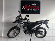 Honda XRE 190 ABS 2019 SÓ MOTOS E AUTOMÓVEIS SANTA CRUZ DO SUL / Carros no Vale