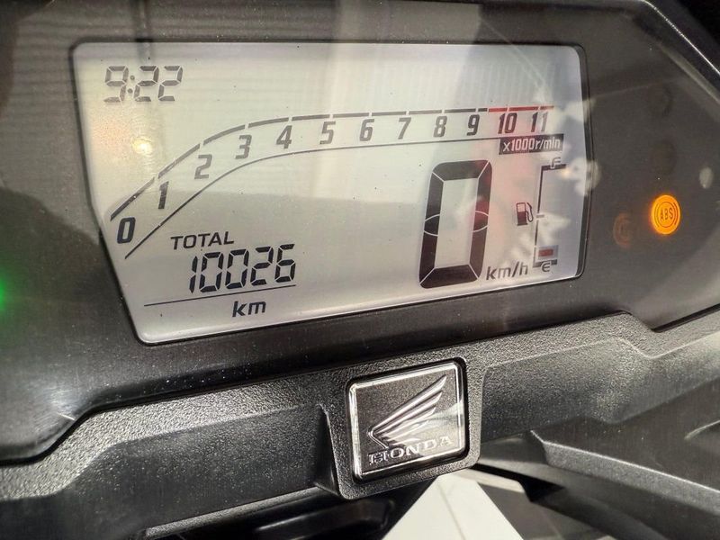 Honda XRE 190 ABS 2019 SÓ MOTOS E AUTOMÓVEIS SANTA CRUZ DO SUL / Carros no Vale