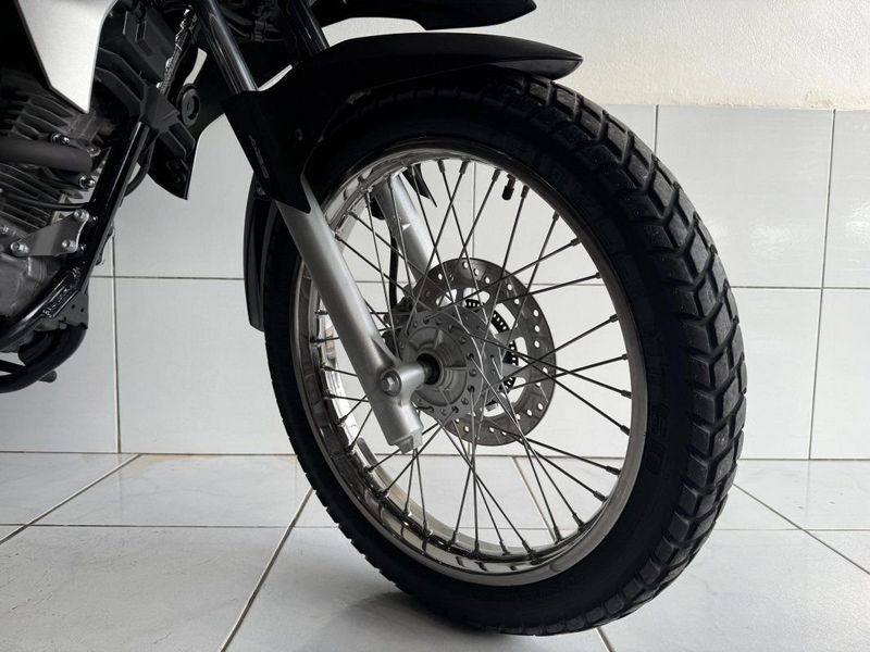 Honda XRE 190 ABS 2019 SÓ MOTOS E AUTOMÓVEIS SANTA CRUZ DO SUL / Carros no Vale