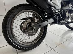 Honda XRE 190 ABS 2019 SÓ MOTOS E AUTOMÓVEIS SANTA CRUZ DO SUL / Carros no Vale