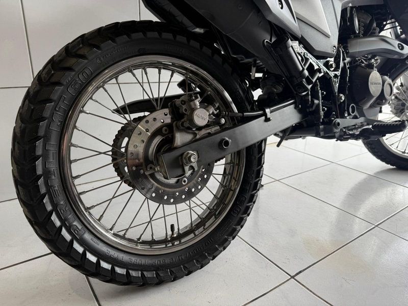 Honda XRE 190 ABS 2019 SÓ MOTOS E AUTOMÓVEIS SANTA CRUZ DO SUL / Carros no Vale