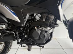 Honda XRE 190 ABS 2019 SÓ MOTOS E AUTOMÓVEIS SANTA CRUZ DO SUL / Carros no Vale
