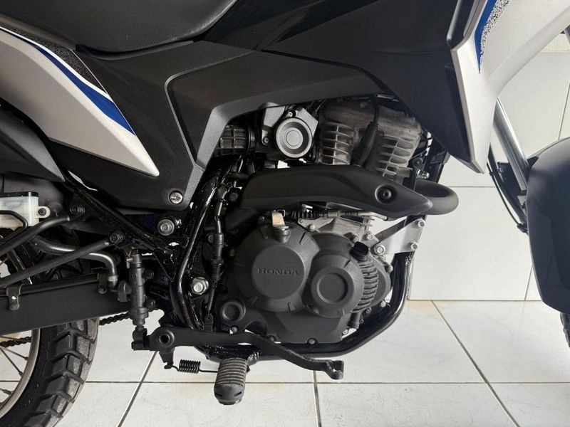 Honda XRE 190 ABS 2019 SÓ MOTOS E AUTOMÓVEIS SANTA CRUZ DO SUL / Carros no Vale