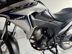 Honda XRE 190 ABS 2019 SÓ MOTOS E AUTOMÓVEIS SANTA CRUZ DO SUL / Carros no Vale