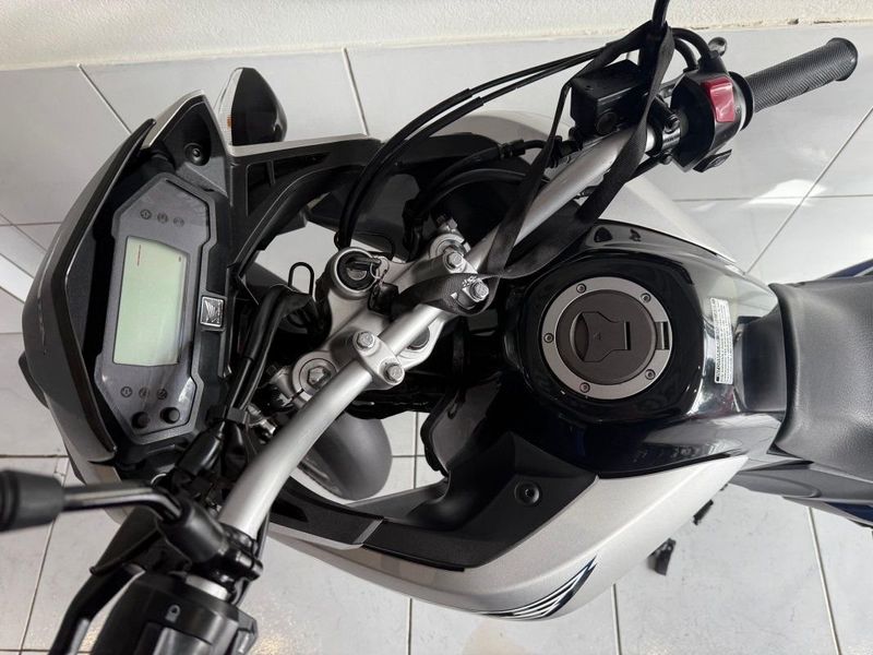 Honda XRE 190 ABS 2019 SÓ MOTOS E AUTOMÓVEIS SANTA CRUZ DO SUL / Carros no Vale