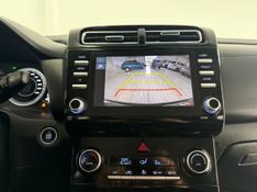 Hyundai CRETA LIMITED 1.0 TURBO 2023 SÓ MOTOS E AUTOMÓVEIS SANTA CRUZ DO SUL / Carros no Vale