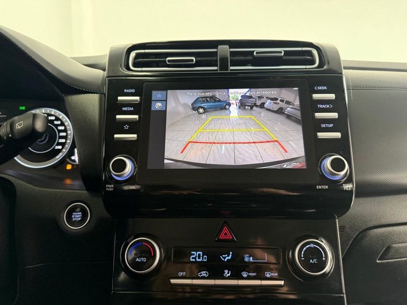 Hyundai CRETA LIMITED 1.0 TURBO 2023 SÓ MOTOS E AUTOMÓVEIS SANTA CRUZ DO SUL / Carros no Vale