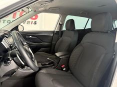 Hyundai CRETA LIMITED 1.0 TURBO 2023 SÓ MOTOS E AUTOMÓVEIS SANTA CRUZ DO SUL / Carros no Vale