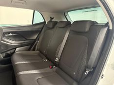 Hyundai CRETA LIMITED 1.0 TURBO 2023 SÓ MOTOS E AUTOMÓVEIS SANTA CRUZ DO SUL / Carros no Vale